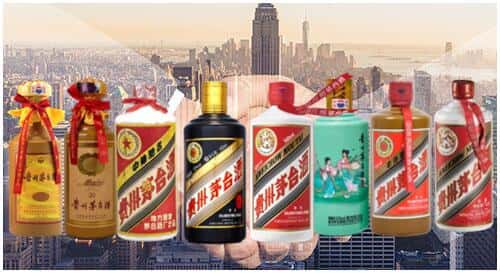 崇左市宁明回收茅台