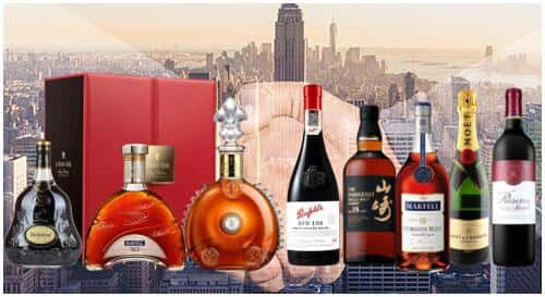 崇左市宁明回收洋酒